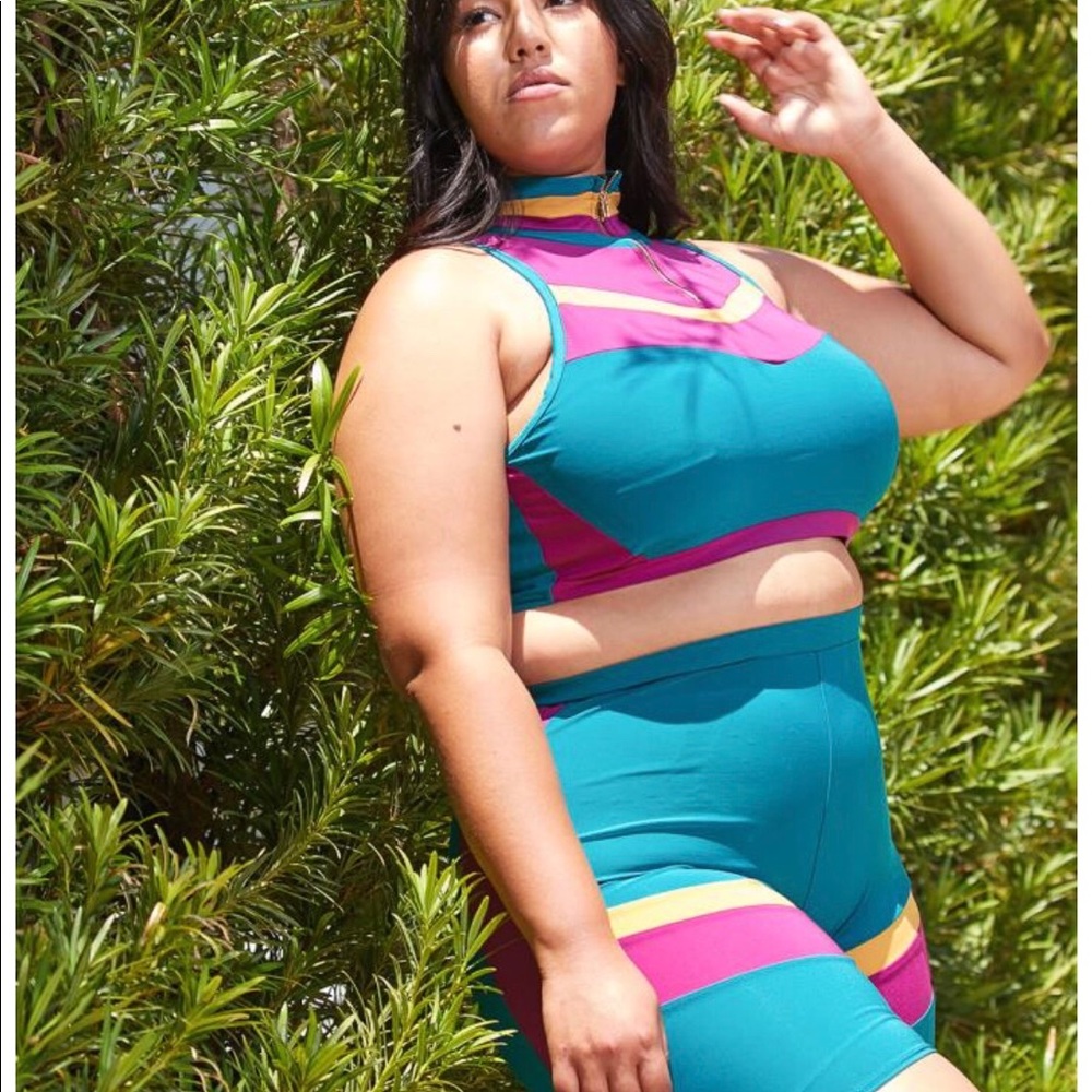 2 Piece Set